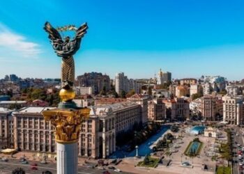 У центрі Києва перекриють вулиці: що відомо