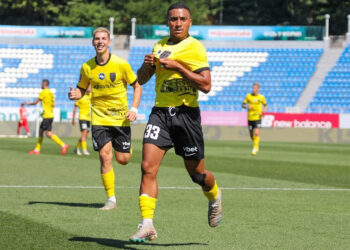 У чотирьох клубах УПЛ в минулому сезоні змінився рекордсмен серед легіонерів-бомбардирів