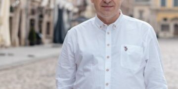 У ДТП загинув народний депутат зі Львова Ярослав Рущишин