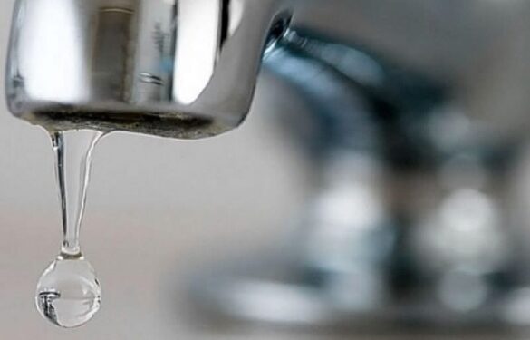 У Каневі запроваджують графіки обмеженої подачі води