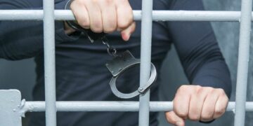 У Києві 37-річного серійного крадія засудили до 11 років за викрадення майна на 16 млн грн.