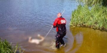 У Києві біля ресторану виявили тіло чоловіка