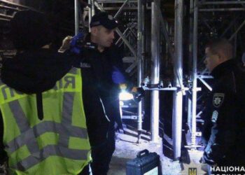 У Києві чиновник отримав підозру через підтоплення станцій метро