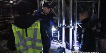 У Києві чиновник отримав підозру через підтоплення станцій метро