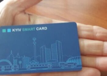 У Києві змінюється вартість проїзду в міському транспорті