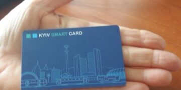 У Києві змінюється вартість проїзду в міському транспорті