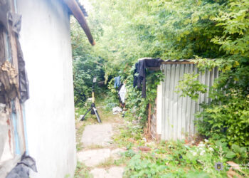 У Костополі чоловік вбив знайомого. А все почалося з розпивання алкоголю