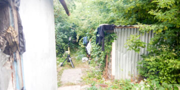 У Костополі чоловік вбив знайомого. А все почалося з розпивання алкоголю