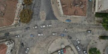 У Львові будуть оновлювати складне перехрестя: які зміни у русі транспорту