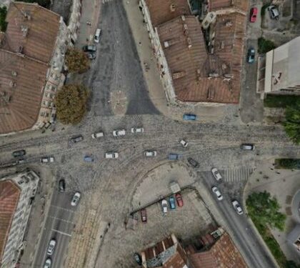 У Львові будуть оновлювати складне перехрестя: які зміни у русі транспорту