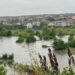 У Львові триває підтоплення: вода сягає до трьох метрів