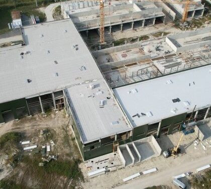 У Львові затвердили третю чергу будівництва сміттєпереробного заводу