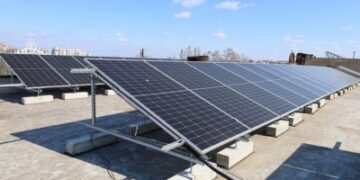 У Миколаєві на трьох об’єктах соціальної та критичної інфраструктури встановлять сонячні електростанції » Миколаївський Оглядач