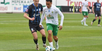 У минулому сезоні Чемпіонату УПЛ всі хет-трики були оформлені командами господарів