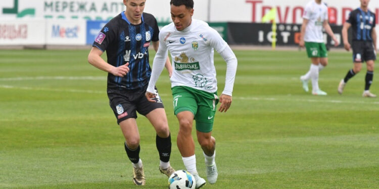 У минулому сезоні Чемпіонату УПЛ всі хет-трики були оформлені командами господарів