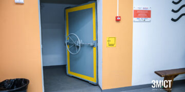 У Полтаві планують збільшити мережу укриттів- ПОЛТАВА СЬОГОДНІ