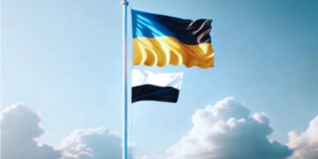 У Шполі піднімуть Прапор Надії на знак пам’яті про полонених і зниклих захисників