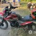 У Смілі мотоцикліст зіткнувся з мопедом: травмувався неповнолітній водій