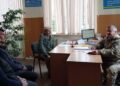 У ТЦК Львівщини встановили металошукачі та посилили охорону
