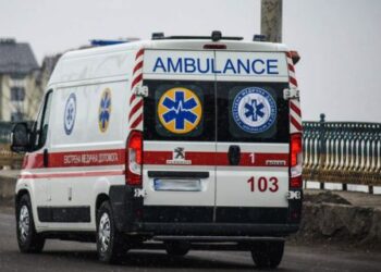 У ТЦК на Львівщині помер чоловік: що відомо