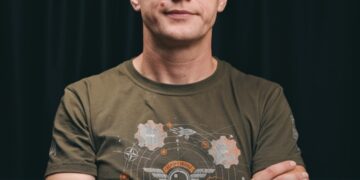 У Віталія Шабуніна проводять обшуки