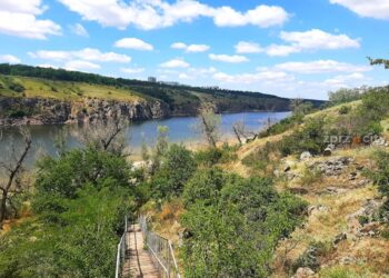 У Запоріжжі 8 липня зафіксували температурний рекорд – що кажуть синоптики про аномальну спеку | Новости Запорожья