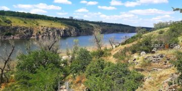 У Запоріжжі 8 липня зафіксували температурний рекорд – що кажуть синоптики про аномальну спеку | Новости Запорожья