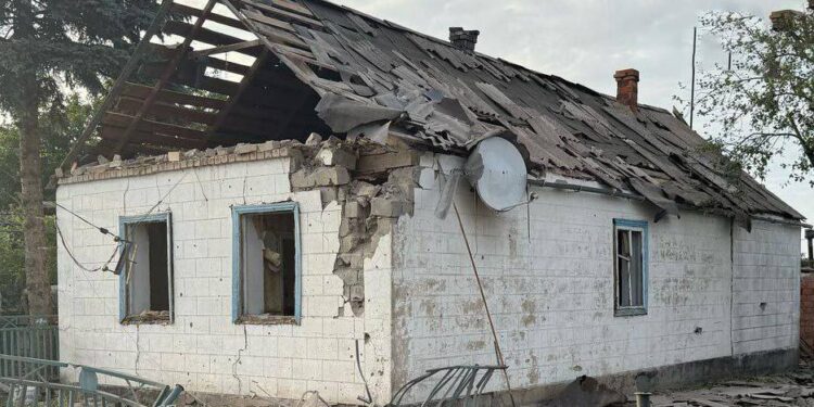 У Запоріжжі через атаку росіян 15 липня поранення отримала дитина – Іван Федоров розповів подробиці  | Новости Запорожья