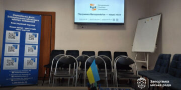 У Запоріжжі працюють Кімнати Ветерана – яку допомогу отримали люди | Новости Запорожья