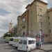 У Запоріжжі вандали незаконно перефарбували частину будівлі пам’ятки архітектури – будинок-вставку Лаврова покрили жовтою фарбою | Новости Запорожья