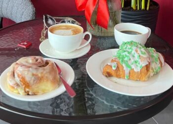 У Запоріжжі відкрилась кав’ярня Savanna – ветеран Олександр Неплюєв отримав грант, власна справа | Новости Запорожья