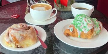 У Запоріжжі відкрилась кав’ярня Savanna – ветеран Олександр Неплюєв отримав грант, власна справа | Новости Запорожья