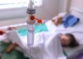 У Запоріжжі зафіксовано 2 випадки сальмонельозу серед дітей – за тиждень 38 людей захворіли на гострі кишкові інфекції | Новости Запорожья