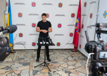 У Запоріжжі збудують перший в Україні підземний дитячий садок – Іван Федоров розповів деталі | Новости Запорожья