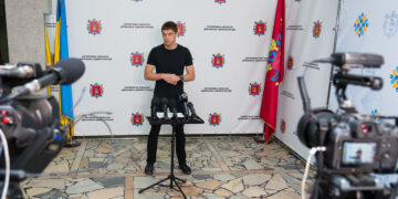 У Запоріжжі збудують перший в Україні підземний дитячий садок – Іван Федоров розповів деталі | Новости Запорожья