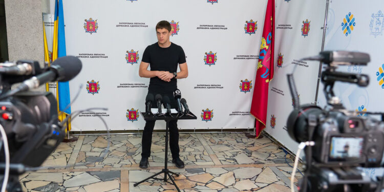 У Запоріжжі збудують перший в Україні підземний дитячий садок – Іван Федоров розповів деталі | Новости Запорожья