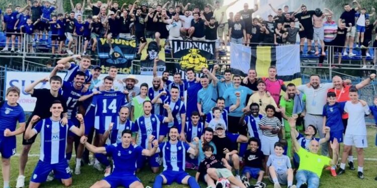 УЕФА на 10 лет наказал европейский клуб за «договорняки»