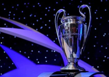 Украина упала ниже РФ в рейтинге ассоциаций УЕФА