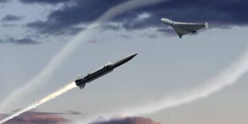 Україна була атакована 379-ма засобами повітряного нападу: що на Хмельниччині —Хмельнитчина