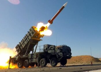 Україна отримала ще одну систему ППО Patriot від Німеччини – The Telegraph – Экономика