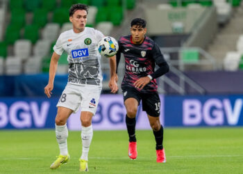 Українські представники у Лізі Конференцій зазнали синхронних поразок у Польщі та Словаччині