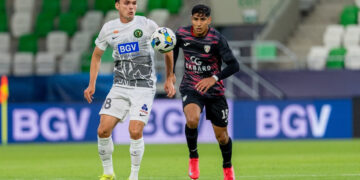 Українські представники у Лізі Конференцій зазнали синхронних поразок у Польщі та Словаччині