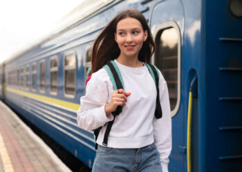 Укрзалізниця додала нові жіночі купе в поїзди, що курсують через Запоріжжя – пасажирки зможуть користуватись ними вже з 25 липня | Новости Запорожья