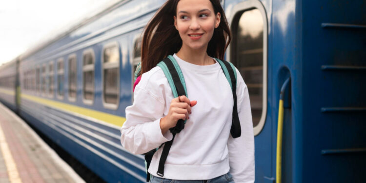 Укрзалізниця додала нові жіночі купе в поїзди, що курсують через Запоріжжя – пасажирки зможуть користуватись ними вже з 25 липня | Новости Запорожья