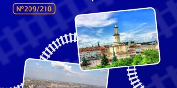 Укрзалізниця запускає новий рейс із Миколаєва до Івано-Франківська, який зупинятиметься на Черкащині