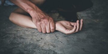 Уманчанин проведе до 4 років у в’язниці за зґвалтування