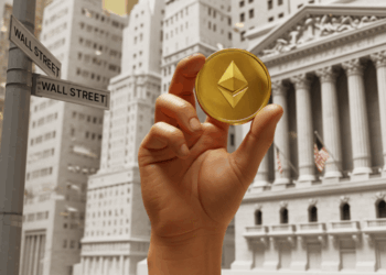 Уолл-стріт переходить у блокчейн: токенізація американських акцій набирає глобальних обертів – Экономика