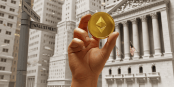 Уолл-стріт переходить у блокчейн: токенізація американських акцій набирає глобальних обертів – Экономика