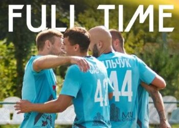 Ужгород – Інгулець 3:0. Відео голів та огляд спарингу
