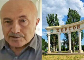 В Херсоні директор школи отримав 12 років тюрми – суд змінив обвинувачення :: Інтент :: Суспільно-політичне видання:: Регіональна мережа якісної журналістики